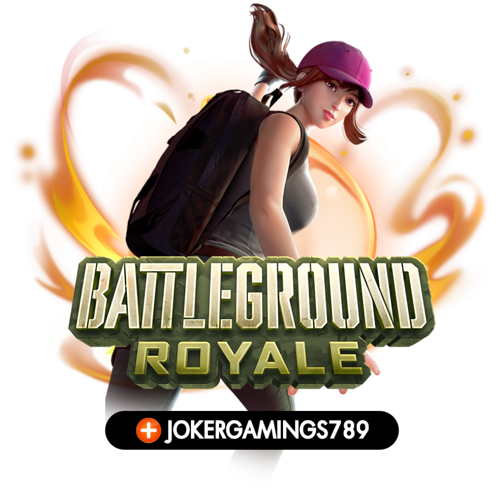 ทดลองเล่นเกม BATTLEGROUND ROYALE